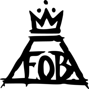 FOB logo